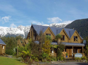 Fox Glacier Lodge